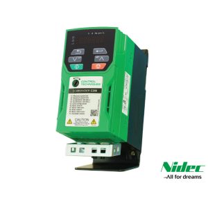 0.25Kw Single Phase VSD