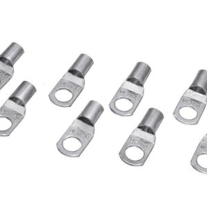 Copper Lug 1.5 x 4mm