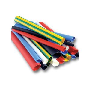 Black Heat Shrink  12.7mm (10m)